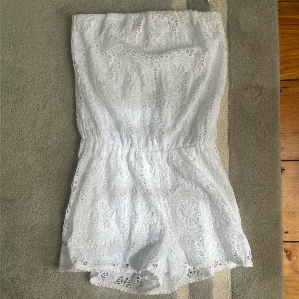 Lilly Pulitzer Romper